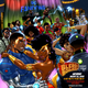 AT&T Dream in Black “Blerd and Boujee” Hall of Heroes afterparty invite